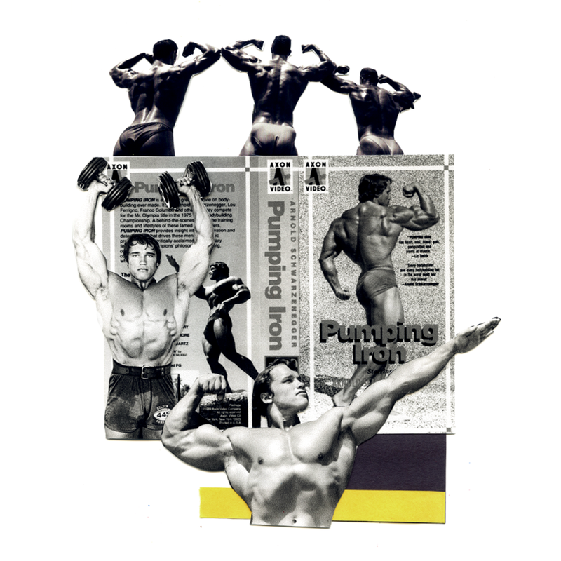 Illustration for article titled Sex, Steroids, And Arnold: The Story Of The Gym That Shaped America